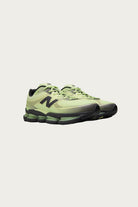 New Balance - 2000 - Limelight/Dry Lime - Canoe Club