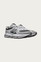 New Balance - 2000 - Silver Metallic/Faded Black - Canoe Club