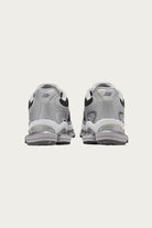 New Balance - 2000 - Silver Metallic/Faded Black - Canoe Club