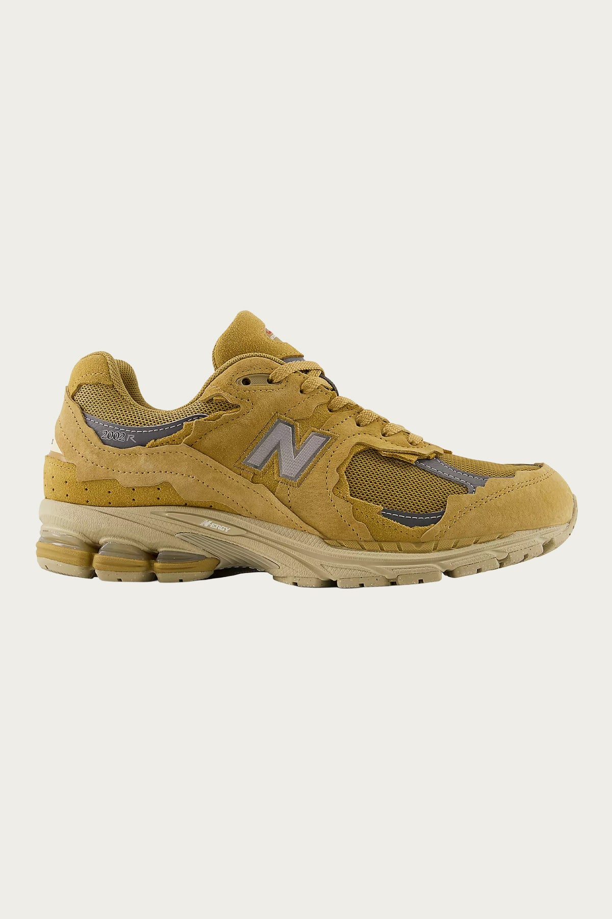 New Balance 2002R | Stucco/Castlerock | Canoe Club