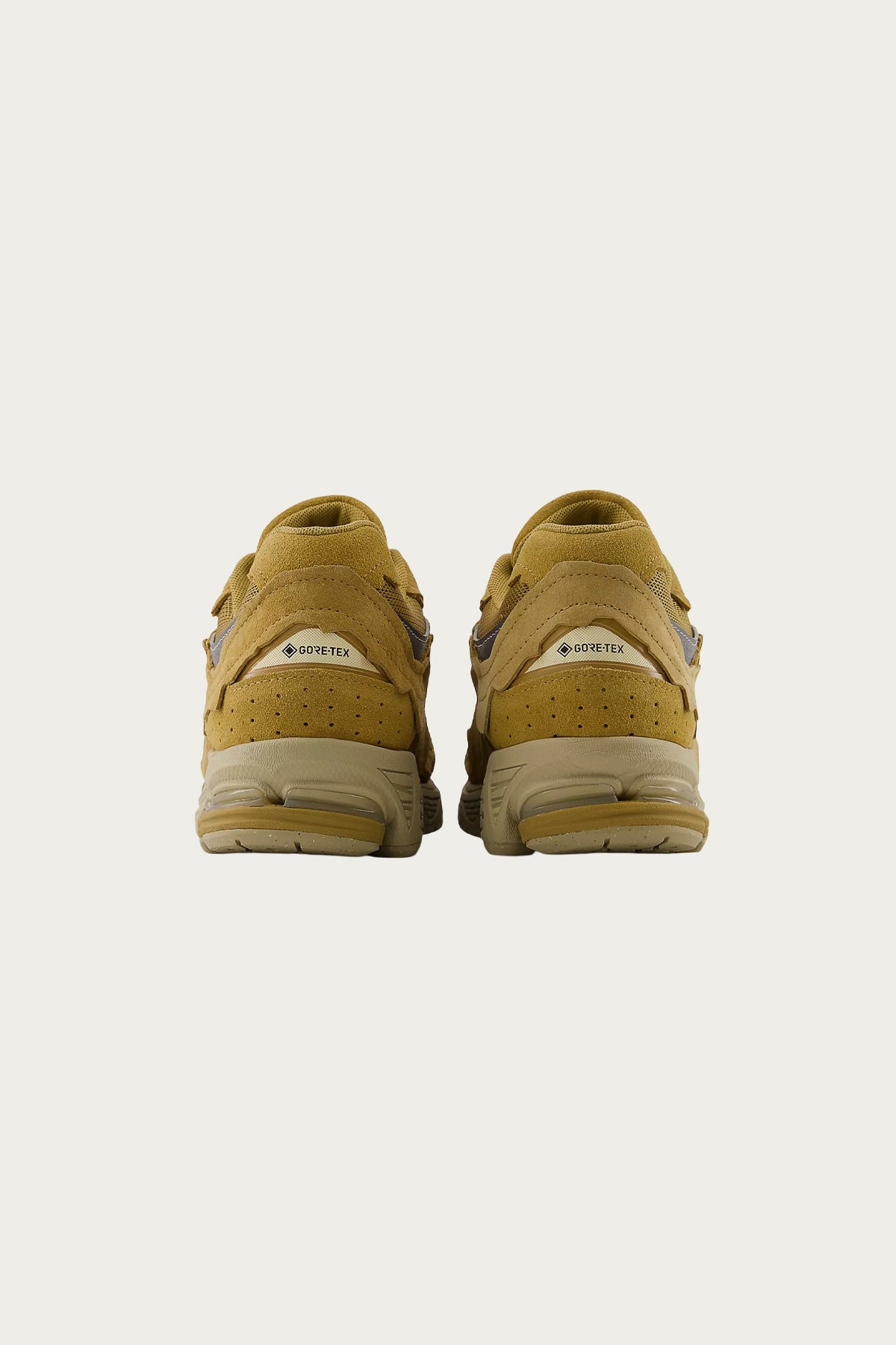 New Balance - 2002 - Stucco/Castlerock - Canoe Club