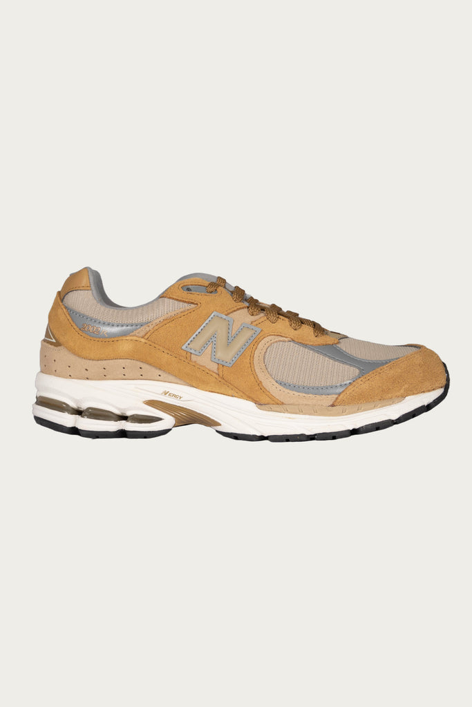 New Balance - 2002R - Beige/Beige - Canoe Club