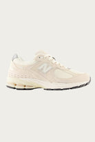 New Balance - 2002R - Calm Taupe/Angora/Silver - Canoe Club