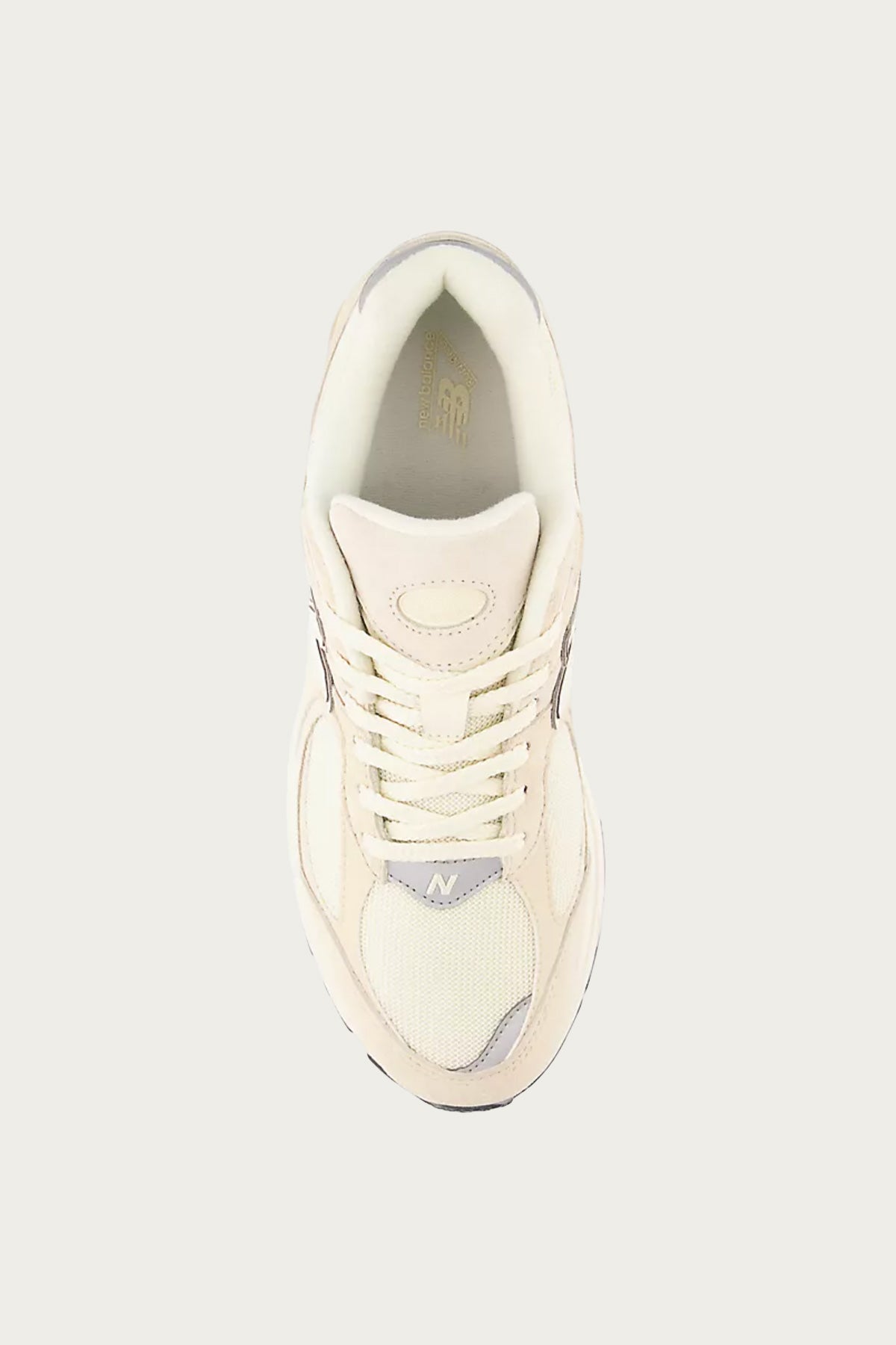 New Balance - 2002R - Calm Taupe/Angora/Silver - Canoe Club