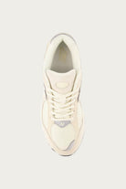 New Balance - 2002R - Calm Taupe/Angora/Silver - Canoe Club