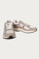 New Balance - 2002R - Arid Stone/Linen - Canoe Club