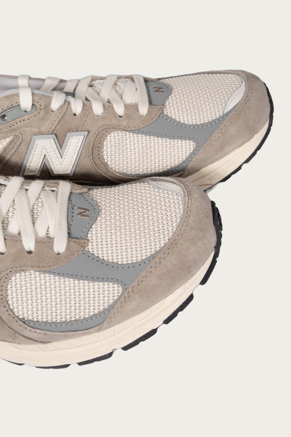 New Balance - 2002R - Arid Stone/Linen - Canoe Club