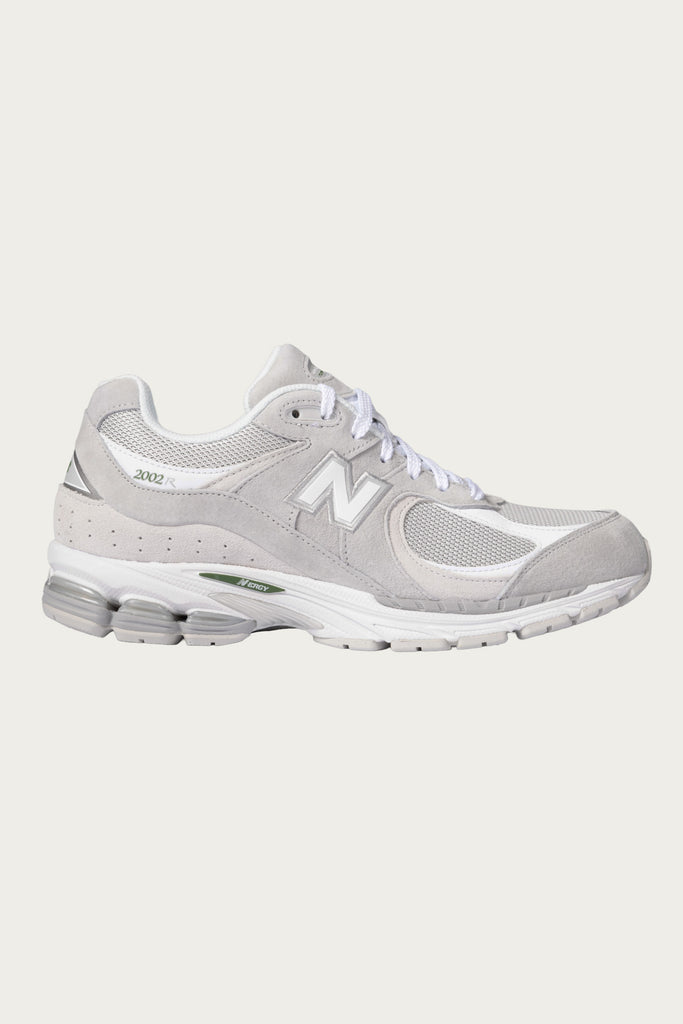 New Balance - 2002R - Linen/Raincloud - Canoe Club