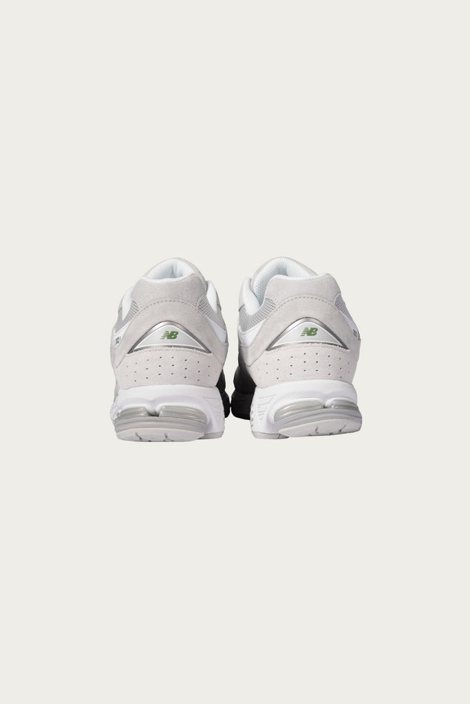 New Balance - 2002R - Linen/Raincloud - Canoe Club