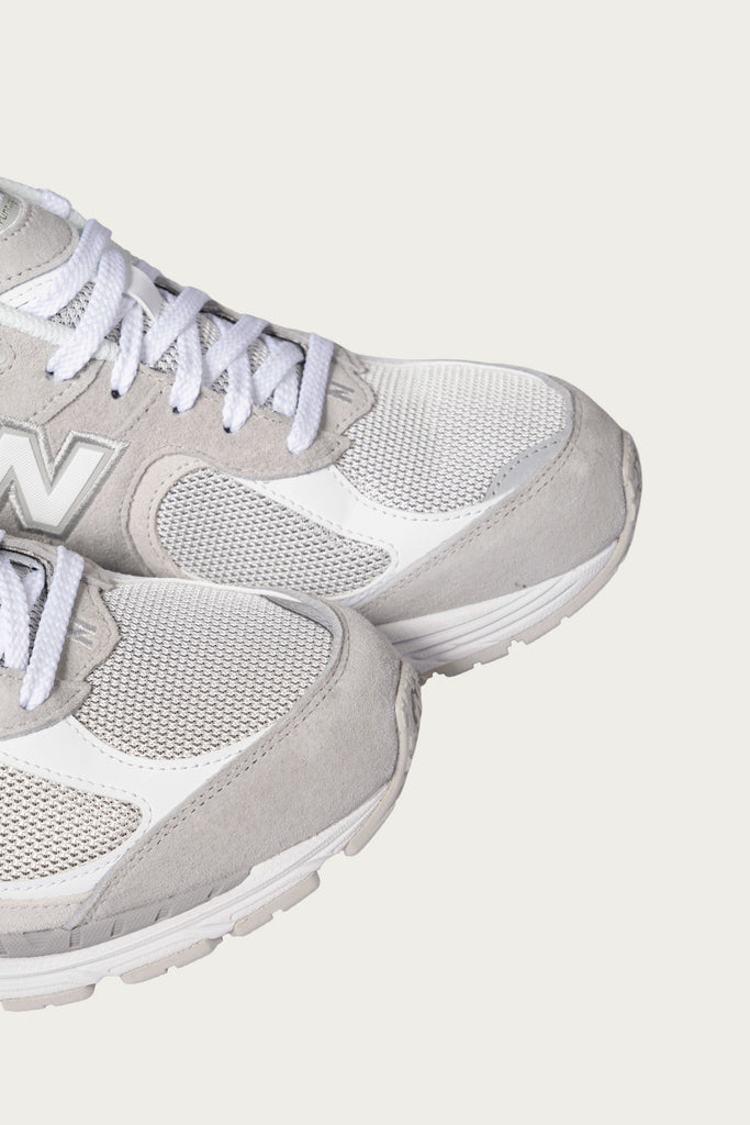 New Balance - 2002R - Linen/Raincloud - Canoe Club