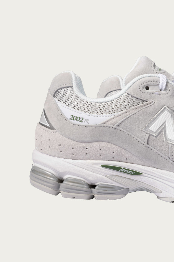 New Balance - 2002R - Linen/Raincloud - Canoe Club