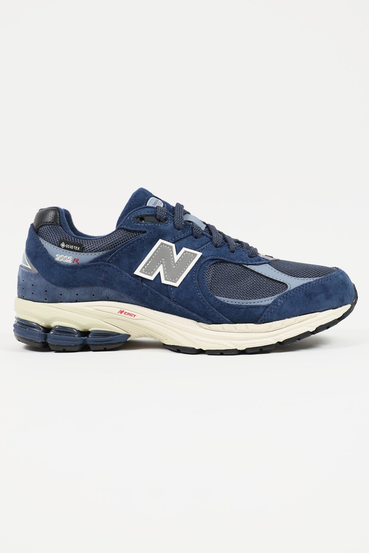 New Balance - 2002R - Navy/Arctic Grey - Canoe Club