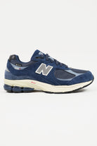 New Balance - 2002R - Navy/Arctic Grey - Canoe Club