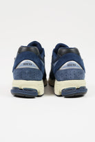 New Balance - 2002R - Navy/Arctic Grey - Canoe Club
