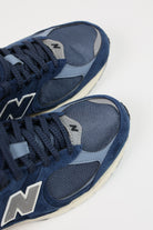 New Balance - 2002R - Navy/Arctic Grey - Canoe Club