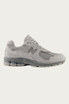 New Balance - 2002R - Slate Grey/Castlerock - Canoe Club
