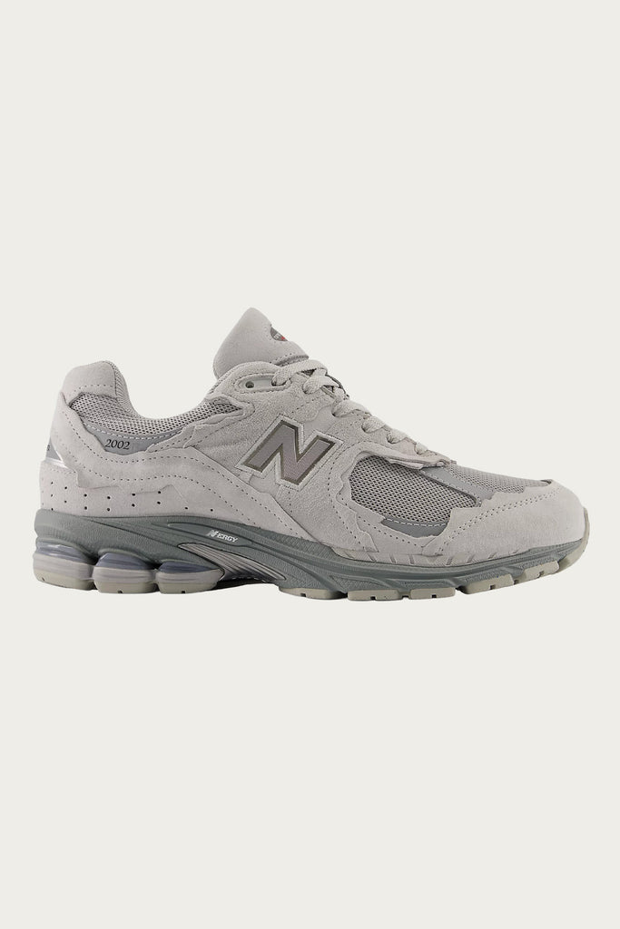 New Balance 2002Rグレー New Balance 2002R | Slate Grey/Castlerock | Canoe Club