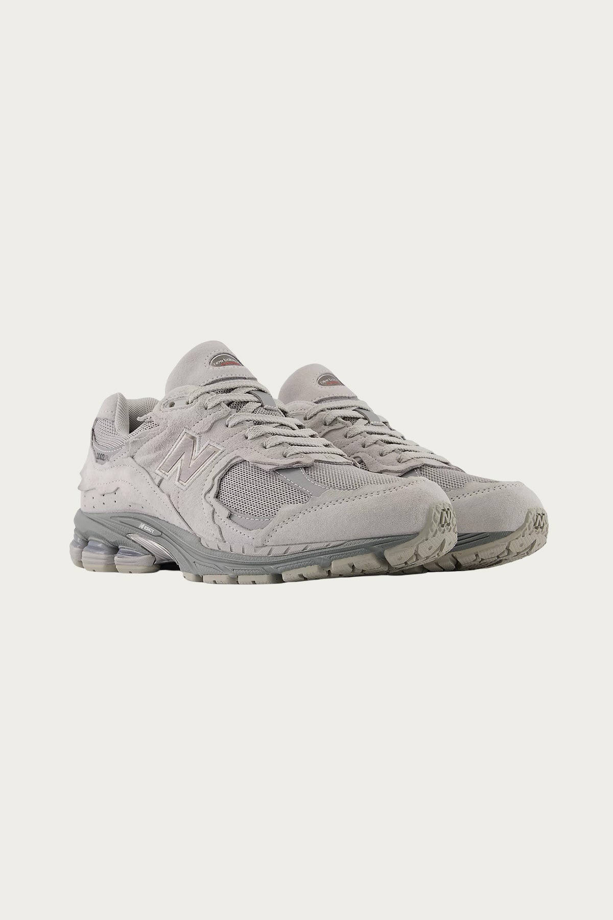 New Balance - 2002R - Slate Grey/Castlerock - Canoe Club
