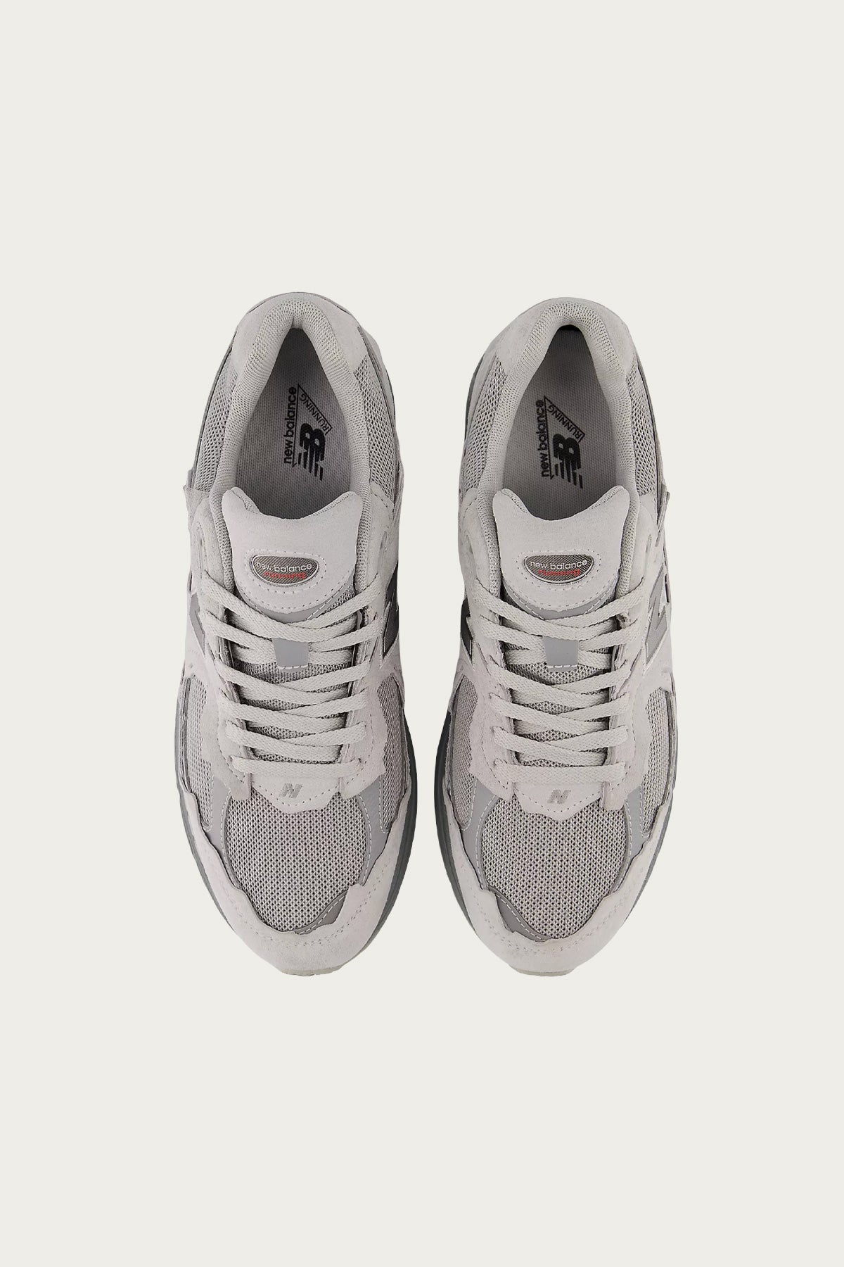 New Balance - 2002R - Slate Grey/Castlerock - Canoe Club