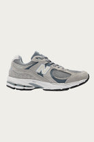 New Balance - 2002R - Steel/Lead/Orca - Canoe Club