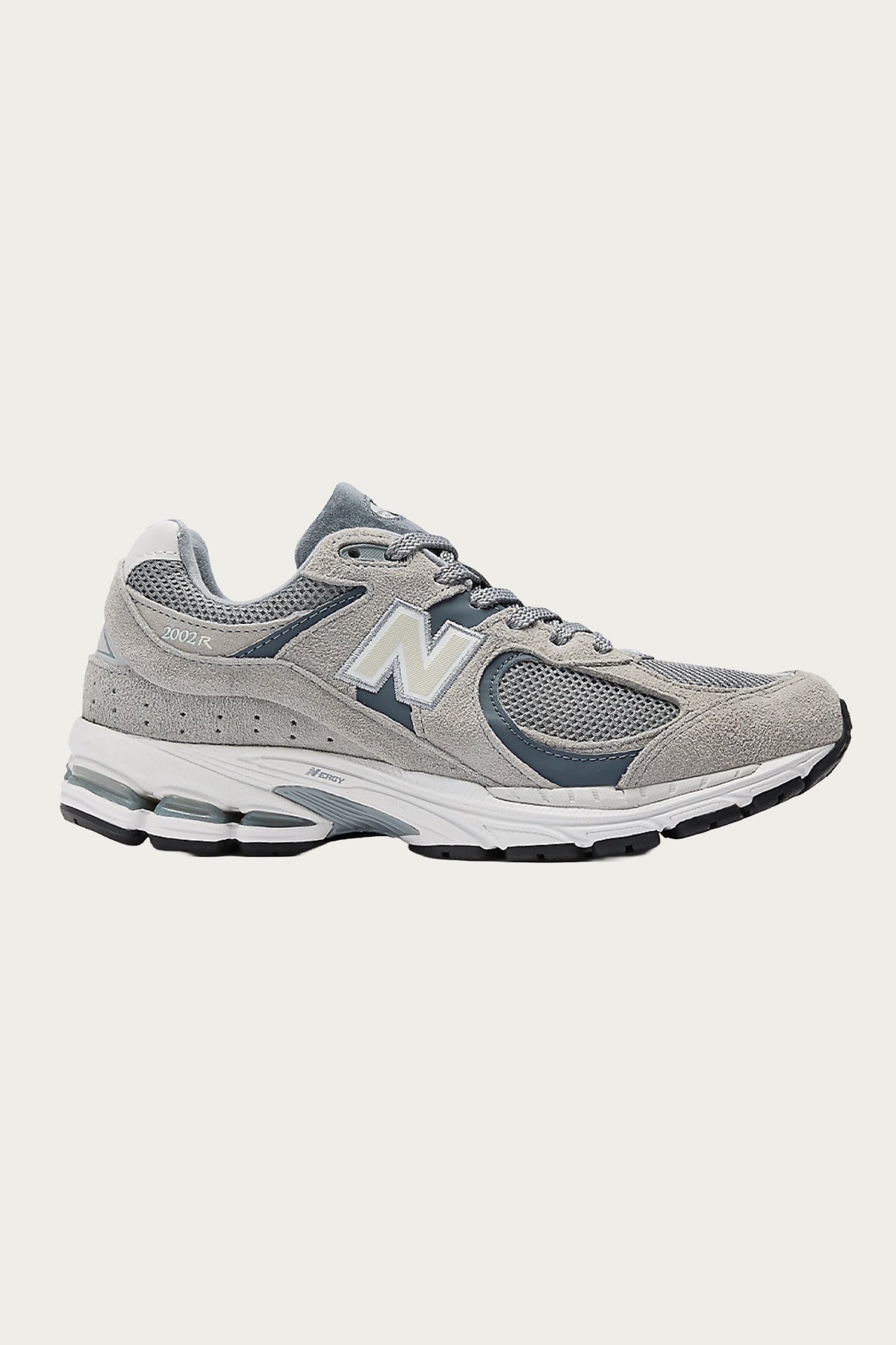 New Balance 2002R | Steel/Lead/Orca | Canoe Club