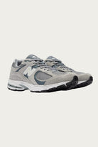 New Balance - 2002R - Steel/Lead/Orca - Canoe Club