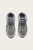 New Balance - 2002R - Steel/Lead/Orca - Canoe Club