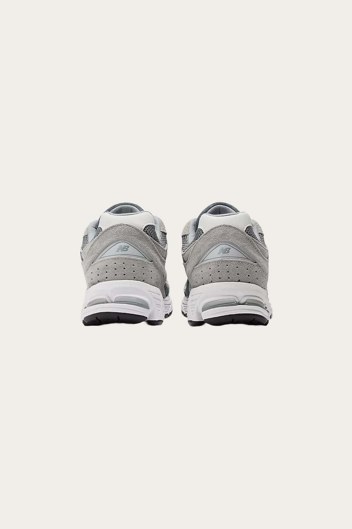 New Balance - 2002R - Steel/Lead/Orca - Canoe Club