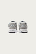 New Balance - 2002R - Steel/Lead/Orca - Canoe Club