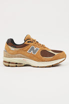 New Balance - 2002R - Tobacco - Canoe Club