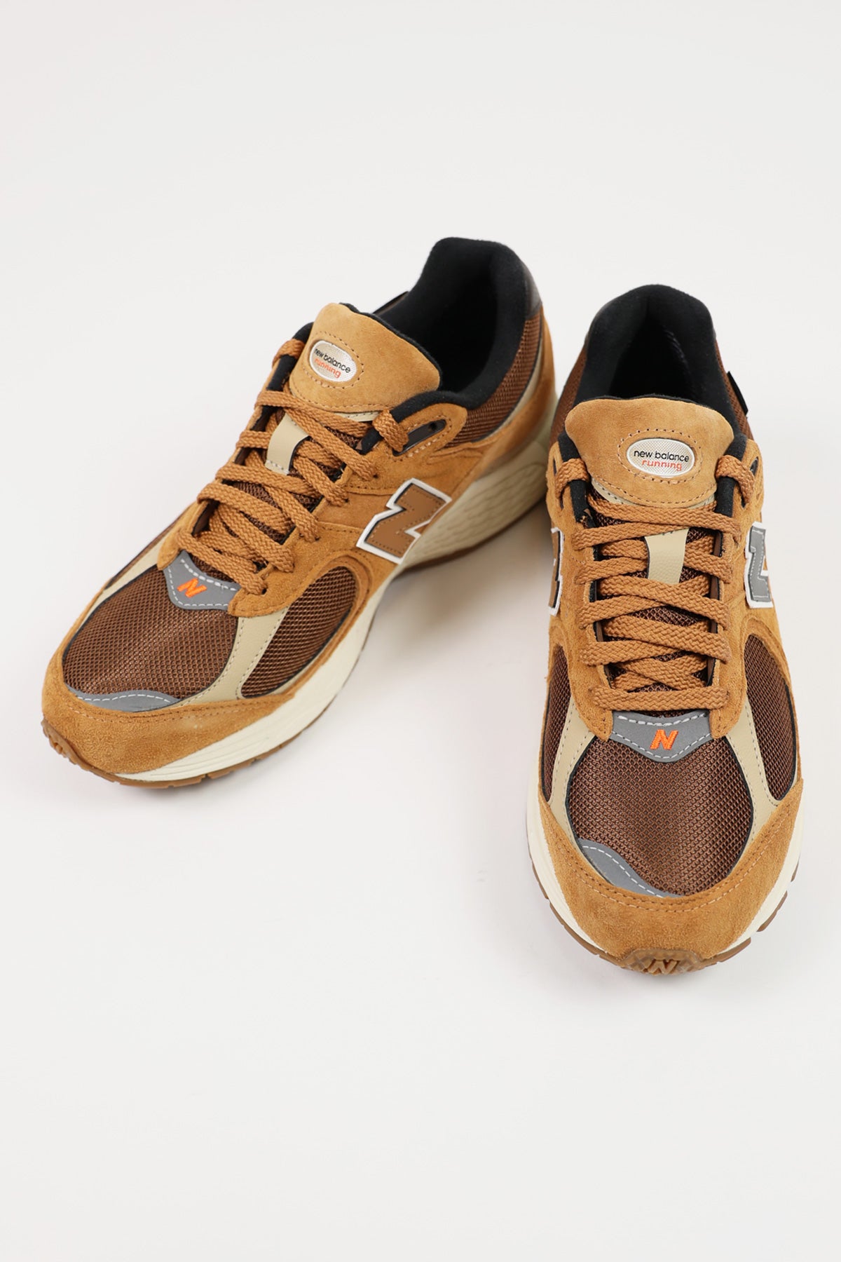 New Balance - 2002R - Tobacco - Canoe Club