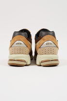 New Balance - 2002R - Tobacco - Canoe Club