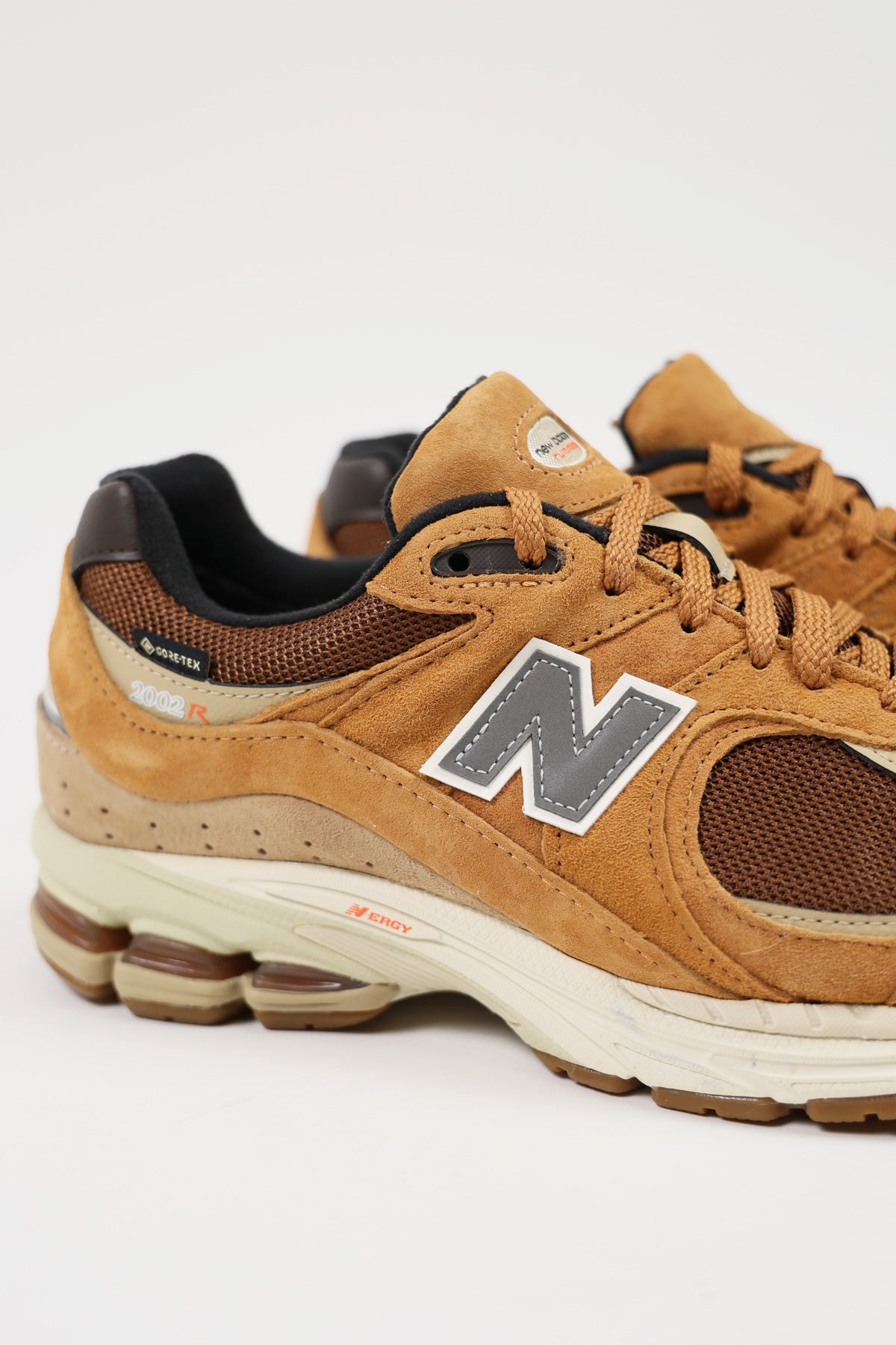 New Balance - 2002R - Tobacco - Canoe Club