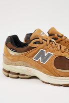 New Balance - 2002R - Tobacco - Canoe Club