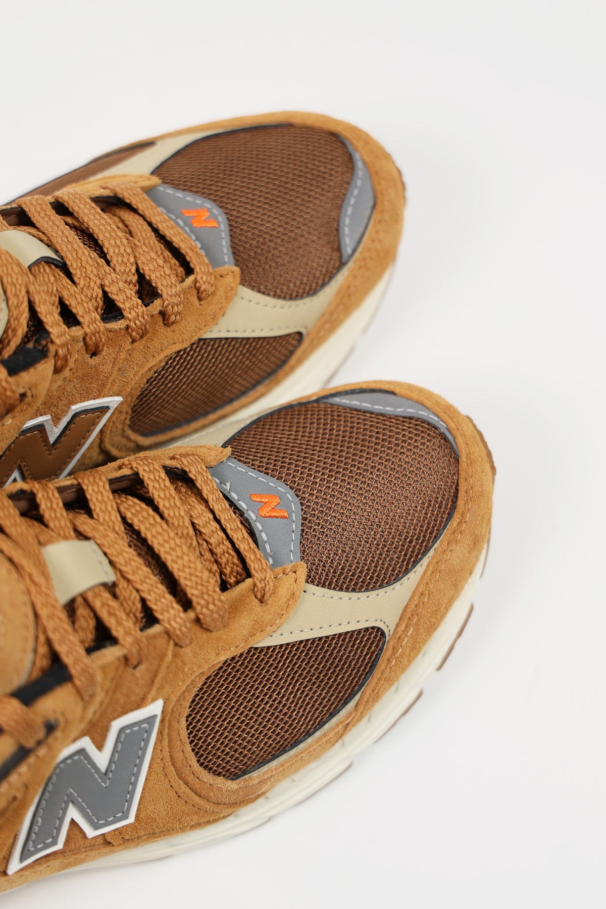 New Balance - 2002R - Tobacco - Canoe Club