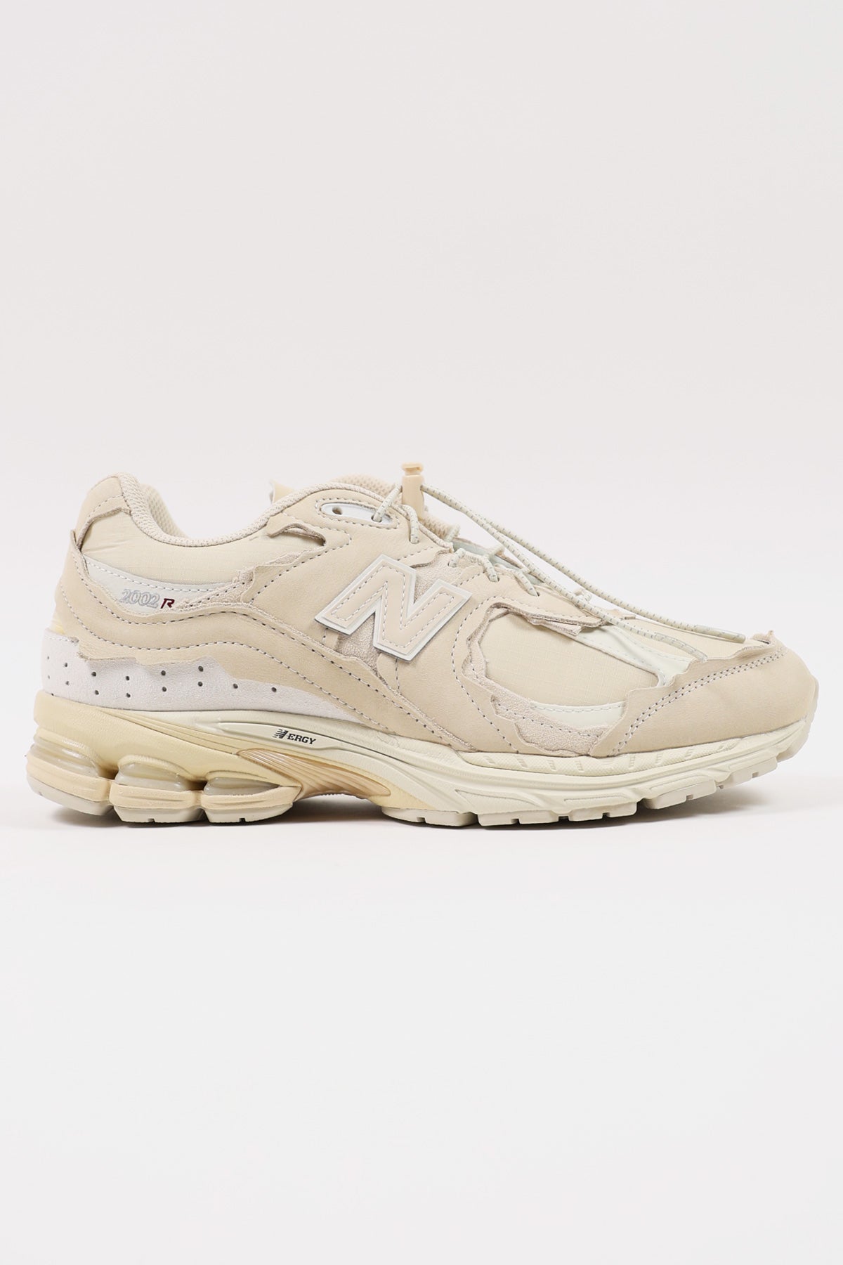 New Balance - 2002RD Protection Pack - Beige/Beige - Canoe Club
