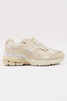 New Balance - 2002RD Protection Pack - Beige/Beige - Canoe Club