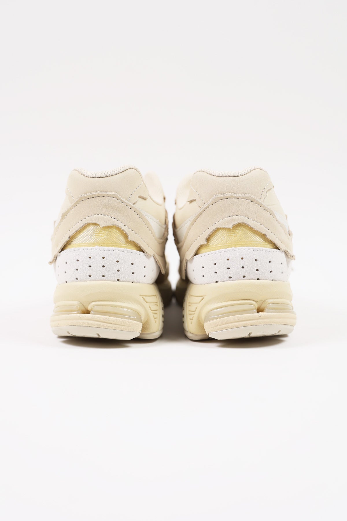 New Balance - 2002RD Protection Pack - Beige/Beige - Canoe Club