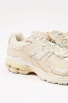 New Balance - 2002RD Protection Pack - Beige/Beige - Canoe Club