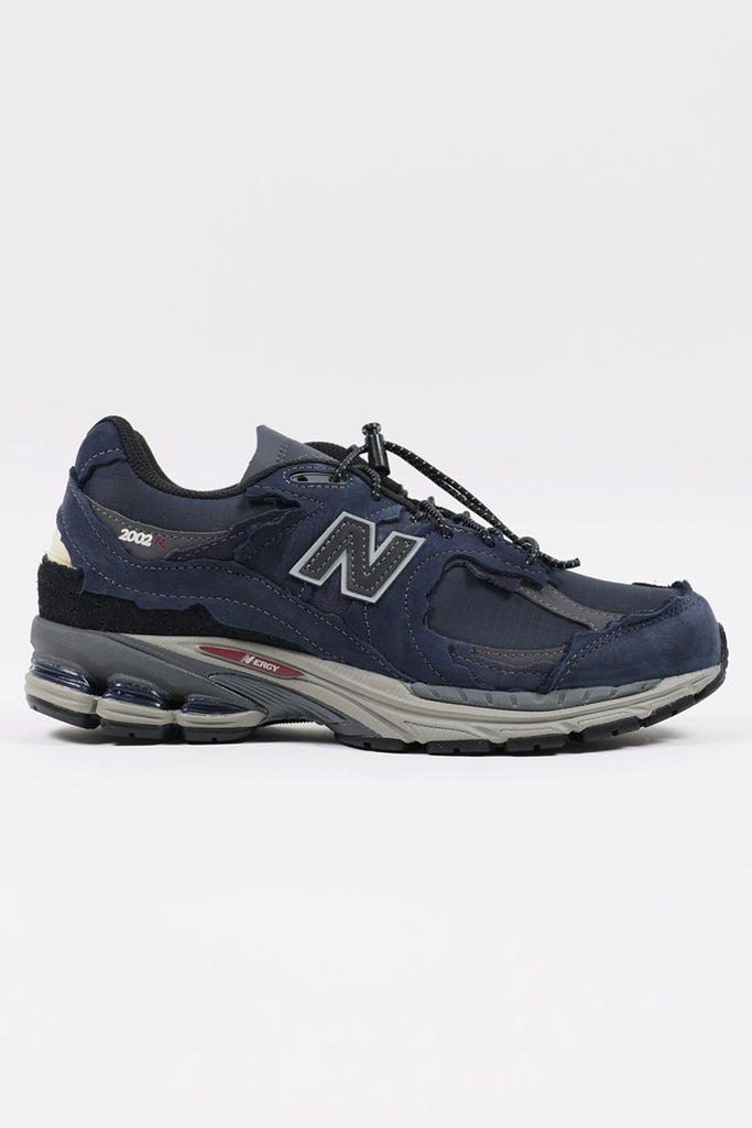 New Balance - 2002RD Protection Pack - Blue/Grey - Canoe Club