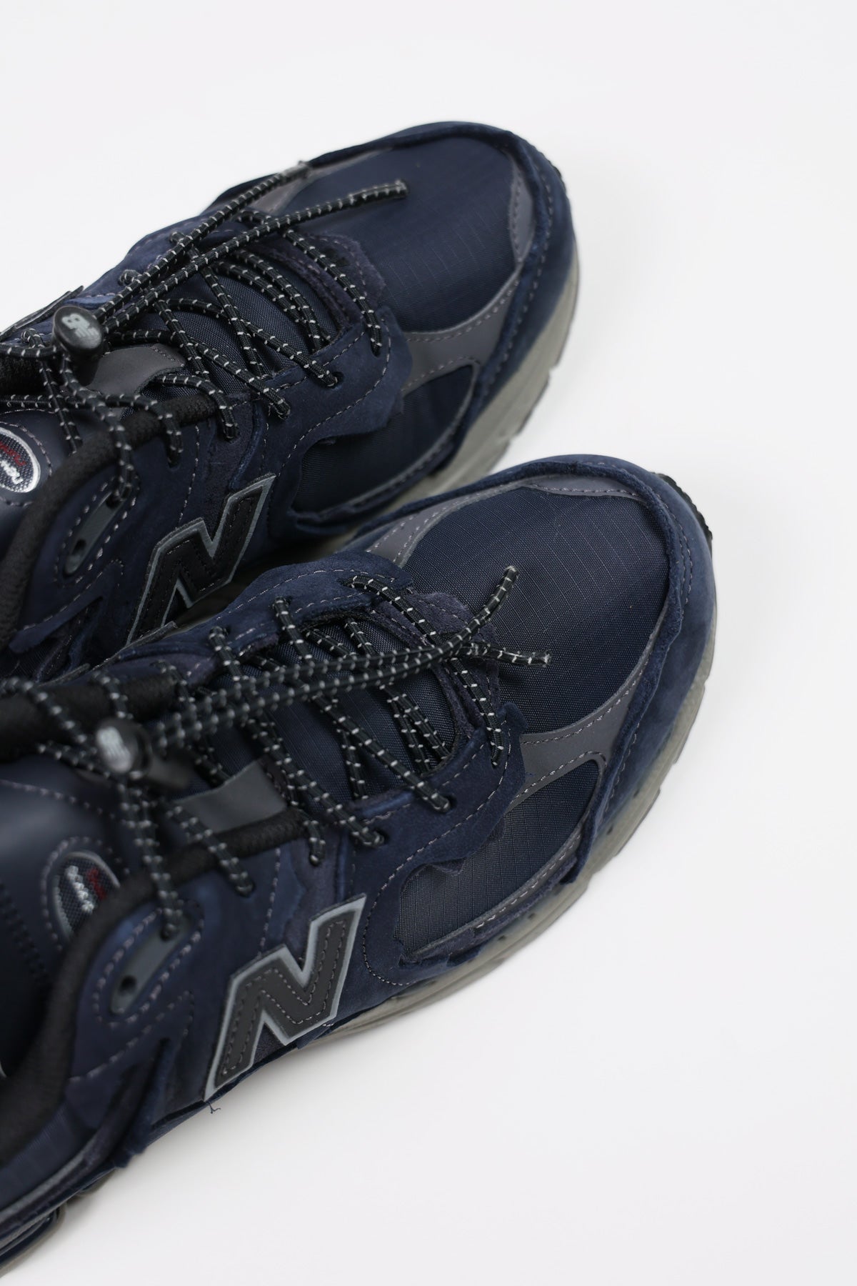 New Balance - 2002RD Protection Pack - Blue/Grey - Canoe Club