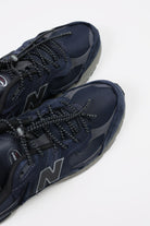 New Balance - 2002RD Protection Pack - Blue/Grey - Canoe Club
