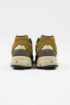 New Balance - 2002RD Protection Pack - Brown/Green - Canoe Club