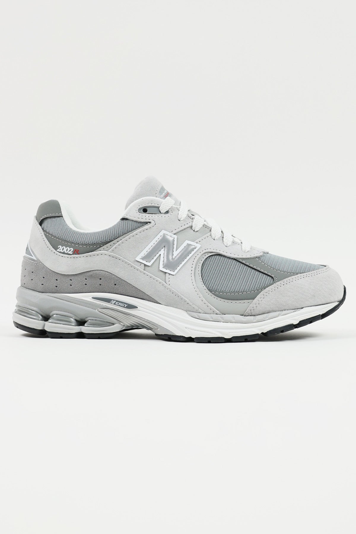New Balance - 2002RX - Grey/Grey - Canoe Club