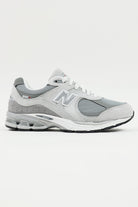 New Balance - 2002RX - Grey/Grey - Canoe Club