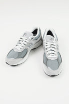 New Balance - 2002RX - Grey/Grey - Canoe Club