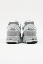 New Balance - 2002RX - Grey/Grey - Canoe Club