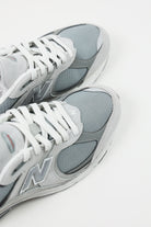 New Balance - 2002RX - Grey/Grey - Canoe Club