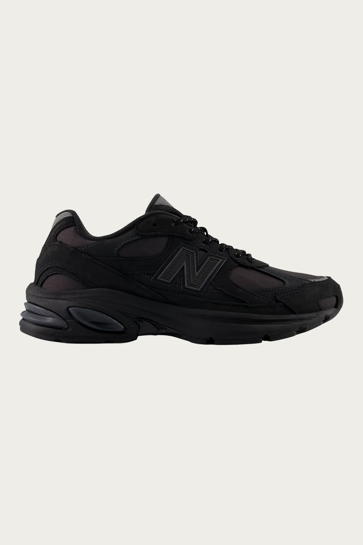 New Balance - 2010 - Black/Faded Black - Canoe Club