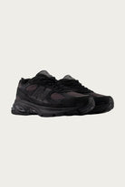 New Balance - 2010 - Black/Faded Black - Canoe Club